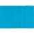 Leitz Recycle A4 Cardboard Blue 3-Pocket File 93958607