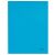 Leitz Recycle A4 Cardboard Blue 3-Pocket File 93958607