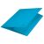 Leitz Recycle A4 Cardboard Blue 3-Pocket File 93958607