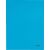 Leitz Recycle A4 Cardboard Blue 3-Pocket File 93958607