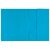 Leitz Recycle A4 kartonska plava mapa s 3 registratora
 93958607
