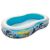 Üres Bestway Play Pool 262x157x46cm óceán témájú mintával