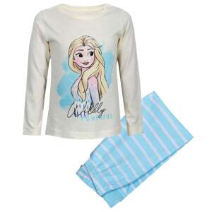 DISNEY pizsama Disney Jégvarázs 4-5 év (110 cm) 77399555 "jégvarázs"  Gyerek pizsamák, hálóingek