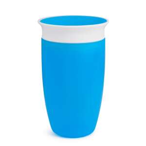 Munchkin itatópohár Miracle Cup 296ml 12hó kék 81451625 Munchkin Itatópoharak, poharak