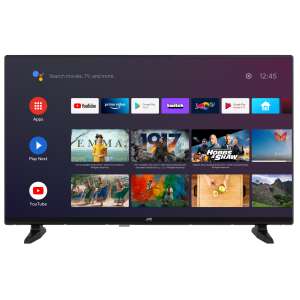 Televizor, JVC, LT-32VAH3335, 80 cm, HD, 500 Hz, Android (LT32VAH3335)