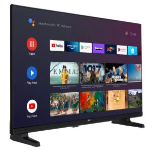 JVC LT-32VAF3335 Full HD Android Smart LED Televízió, 80 cm 146490119 - JVC