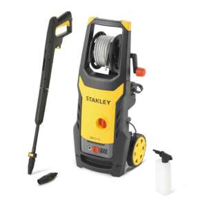 Pralka Stanley SXPW16E, 1600W, 125bar, 420l/h
