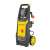 Stanley SXPW16E high pressure washer, 1600W, 125 bar, 420l/h