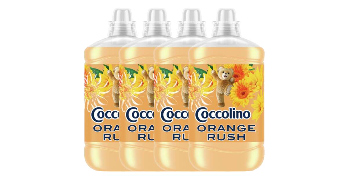 cocco coccò neò - IN.ZU è moda e design