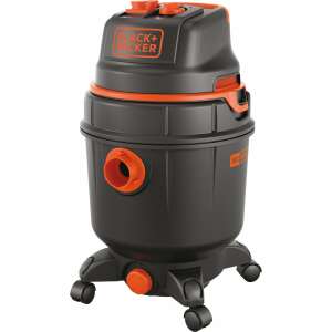 Black &amp; Decker BXVC30PTDE mokré/suché 30L,1600W+zástrčka sušičky