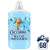Coccolino Blue Splash fabric softener, 68 washes