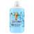 Coccolino Blue Splash fabric softener, fresh and soft