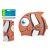 Detská kúpacia čiapka Bestway Fish 26025 77443203