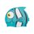 Orange Fish Swim Cap Bestway 26025 16225 77443203
