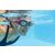 Okulary pływackie lustrzane Bestway Elite Blast Pro - Dorosły 77453314