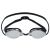 Plavecké okuliare Bestway Elite Blast Pro - čierne 80788211