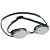 Plávacie okuliare Bestway Elite Blast Pro pre dospelých, zrkadlové šošovky, čierny pásik