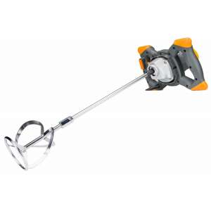 Powermat PM-MI-2600 electric mortar mixer with mixing paddle - Mortar Mixer