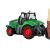 RC Traktor Pótkocsival - 1:24 Traktor Részlet