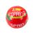 Futball-labda spanyol zászlóval 24 cm, 5-ös méret 13177 146250664