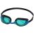 Bestway kék úszószemüveg fekete pánttal