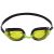 Bestway sárga úszószemüveg fekete pánttal