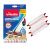 Vileda Ultramax Flat Mop 2in1 refill multipack 141920994