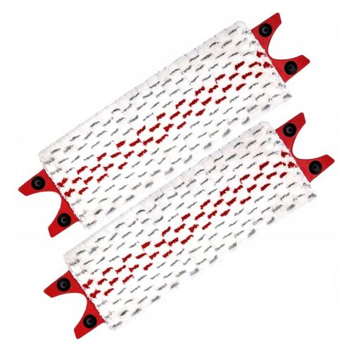 Vileda Ultramax Flat Mop 2in1 refill multipack 141920994