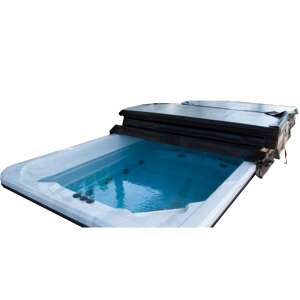 Wellis Swimspa thermotető Amazonas medencékre 77461166 - Jakuzzi kiegészítő