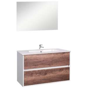 Wellis Ginger 80 komplett fürdőszoba bútor 77463652 - Wellis