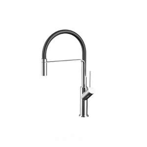 Fizz Spültischhahn mit ausziehbarem Kopf 77464771 - Wellis Wasserhahn