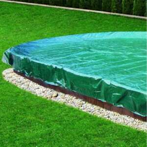 Lagunen-Pool-Abdeckfolie, 360x1 cm 77466688 - Wellis