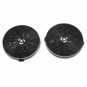 Filtru de carbon pentru hota Flavio, pachet de 2 - Accesorii pentru hota de bucătărie