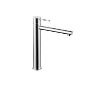 Comino Waschtischarmatur hoch 77468675 - Wellis Wasserhahn