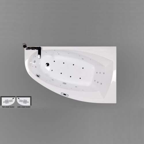 Wellis Matana Hydro 160, Flipperrel, BALOS 77468915