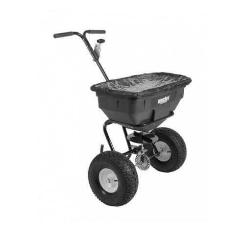 Hecht 256 szóró kocsi kézi 60l 77469229