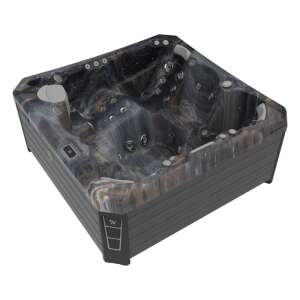 Wellis Malaga Life Premium jakuzzi midnight canyon 77469575 - Otthon & Kert