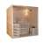 Wellis Calidus Hemlock 5-6 személyes finn szauna 77469604