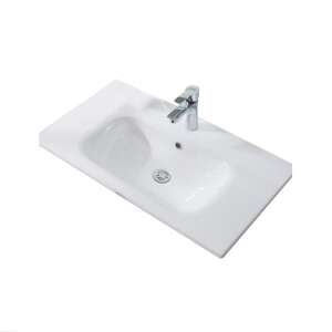 Wellis Azori öntött műmárvány mosdó 77470775 - Wellis