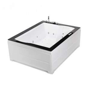 Wellis Nera Maxi E-Max kád csaptelep nélkül 77475760 - Wellis