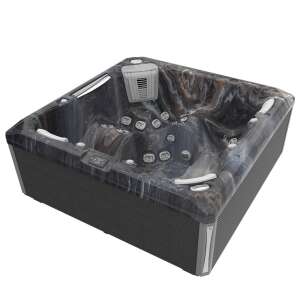 Wellis Makalu PeakLife Deluxe jakuzzi Midnight canyon 77475820 - Kert