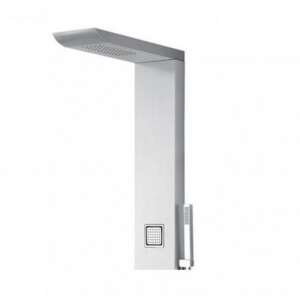 Lucia Hydromassage-Duschpaneel 77477982 - Brausegarnitur