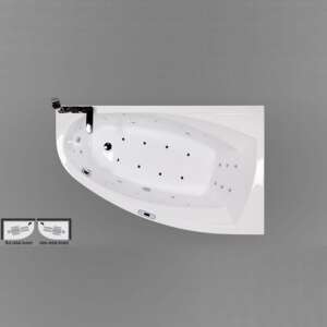 Wellis Matana E-Max 160, Flipperrel, BALOS 77479534 - Wellis