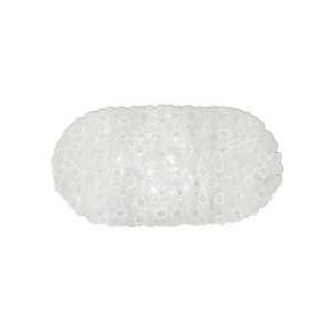 Fürdőszoba Csúszásgátló Szőnyeg - 35x68 cm