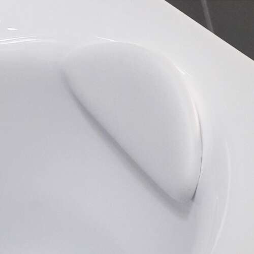 Fehér kád fejpárna 77480086