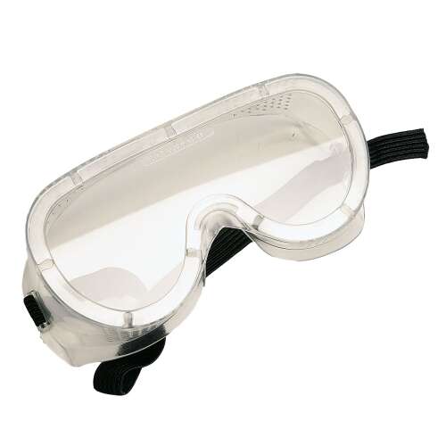 Védőszemüveg köszörűs univerzális CE