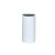 Tub de fum 250 mm fi 120 mm #white 81020886