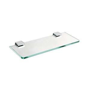 Raft Capri STICLĂ 77483344 - Raft pentru baie