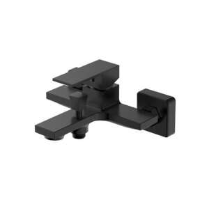 Mamba Badewannenarmatur 77483437 - Wellis Wasserhahn