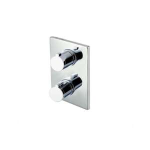 Wellis Divido falba építhető zuhany csaptelep 77483675 - Otthon & Kert